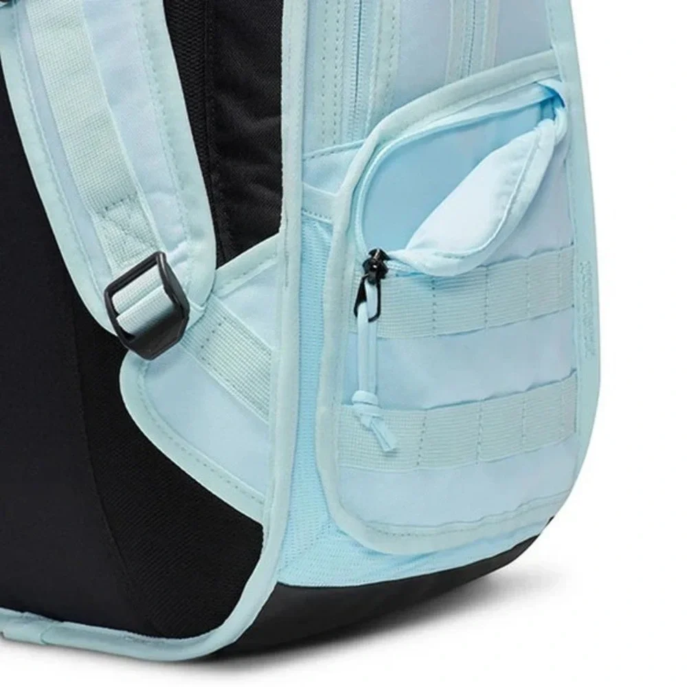 NWT Nike SB RPM Backpack Glacier Blue Black Summit White 26L fd7544-474
